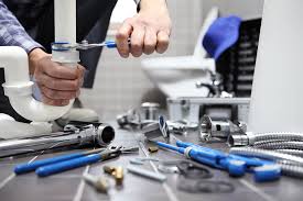 Best Commercial Plumbing Services  in Blackhawk, SD